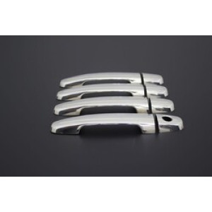 OMSA Toyota Hilux Kapı Kolu 4 Kapı Tek Delikli 2006-2014 Arası