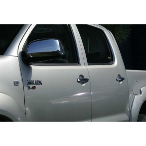 OMSA Toyota Hilux Krom Kapı Kolu 4 Kapı 2005-2015 Arası