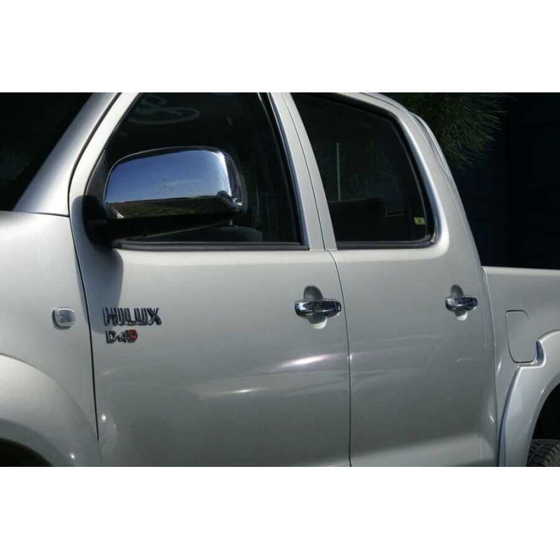 OMSA Toyota Hilux Krom Kapı Kolu 4 Kapı 2005-2015 Arası