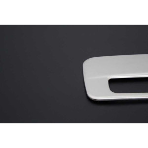 OMSA Toyota Land Cruiser Prado 120 Krom Bagaj Açma 2007-2009 Arası