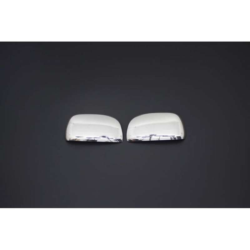 OMSA Toyota Rav4 Krom Ayna Kapağı 2 Parça 2006-2009 Arası