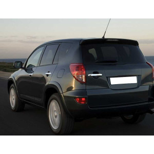 OMSA Toyota Rav4 Krom Kapı Kolu 5 Kapı Sensörlü 2006-2012 Arası