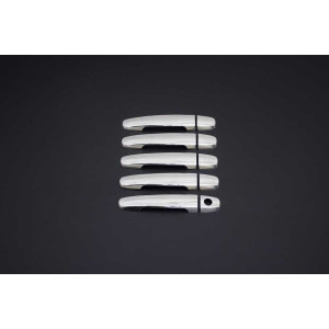 OMSA Toyota Rav4 Krom Kapı Kolu 5 Kapı 2006-2012 Arası