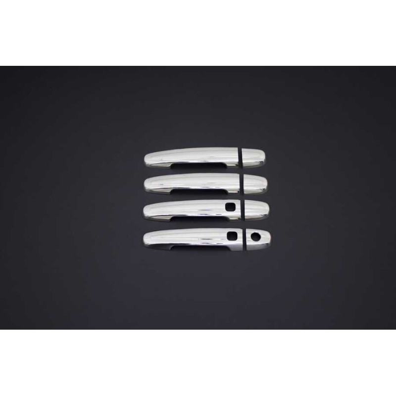 OMSA Toyota Urban Cruiser Krom Kapı Kolu 4 Kapı 2009-2014 Arası