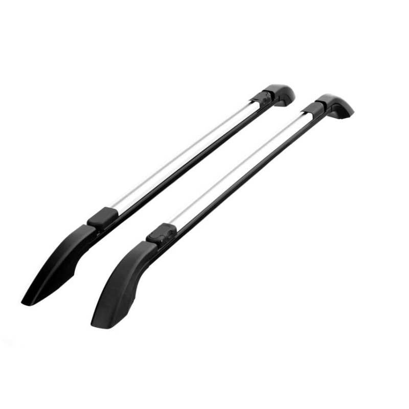 Turtle Mercedes-Benz Citan 2012-2021 Eagle Ara Atkı Siyah