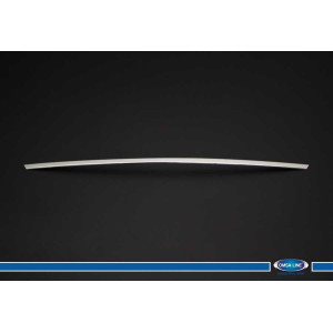 OMSA Volvo S60 Sedan Krom Bagaj Çıtası 2010-2018 Arası