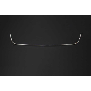 OMSA VW Amarok Krom U Formlu Ön Tampon Çıtası 2010-2016 Arası