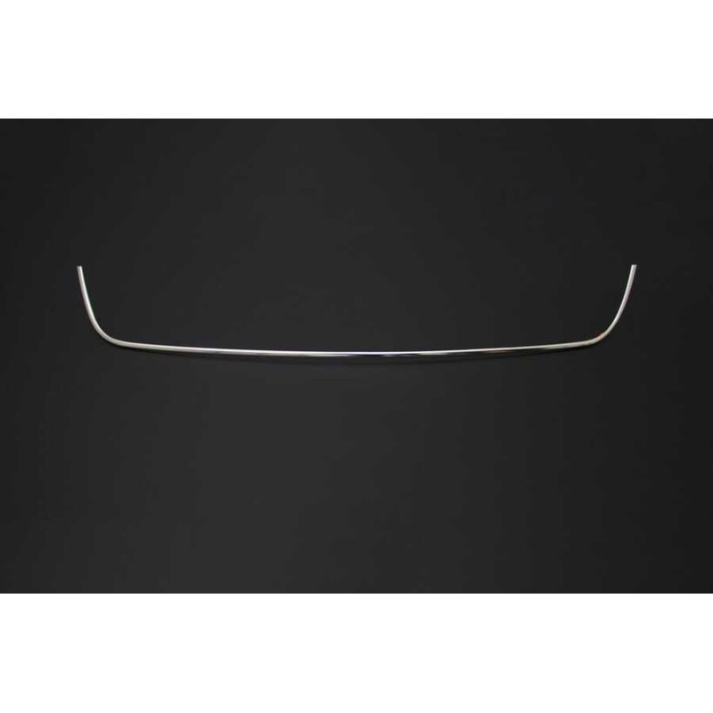OMSA VW Amarok Krom U Formlu Ön Tampon Çıtası 2010-2016 Arası