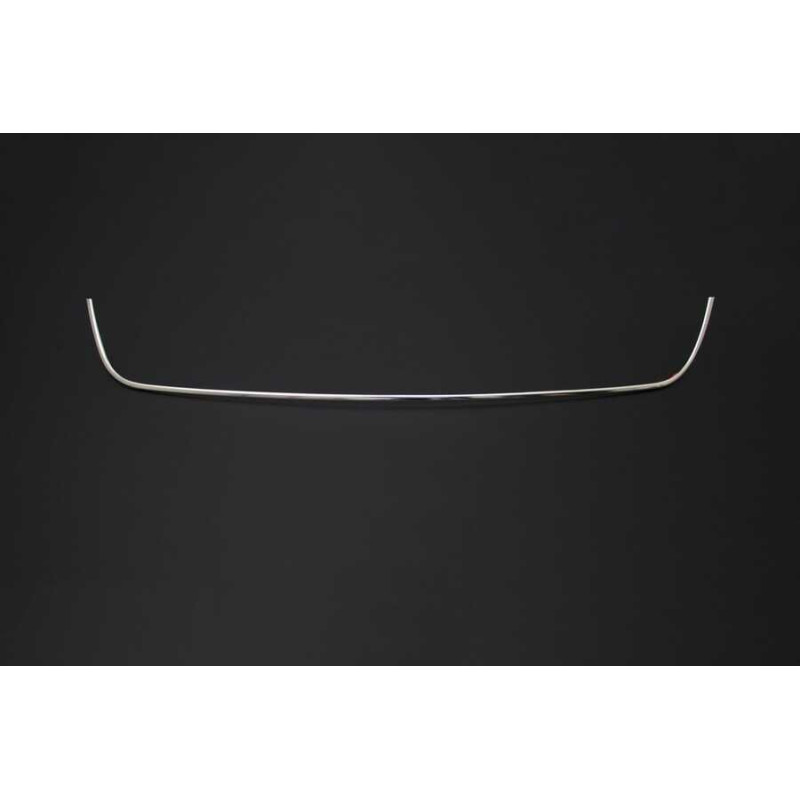 OMSA VW Amarok Krom U Formlu Ön Tampon Çıtası 2010-2016 Arası