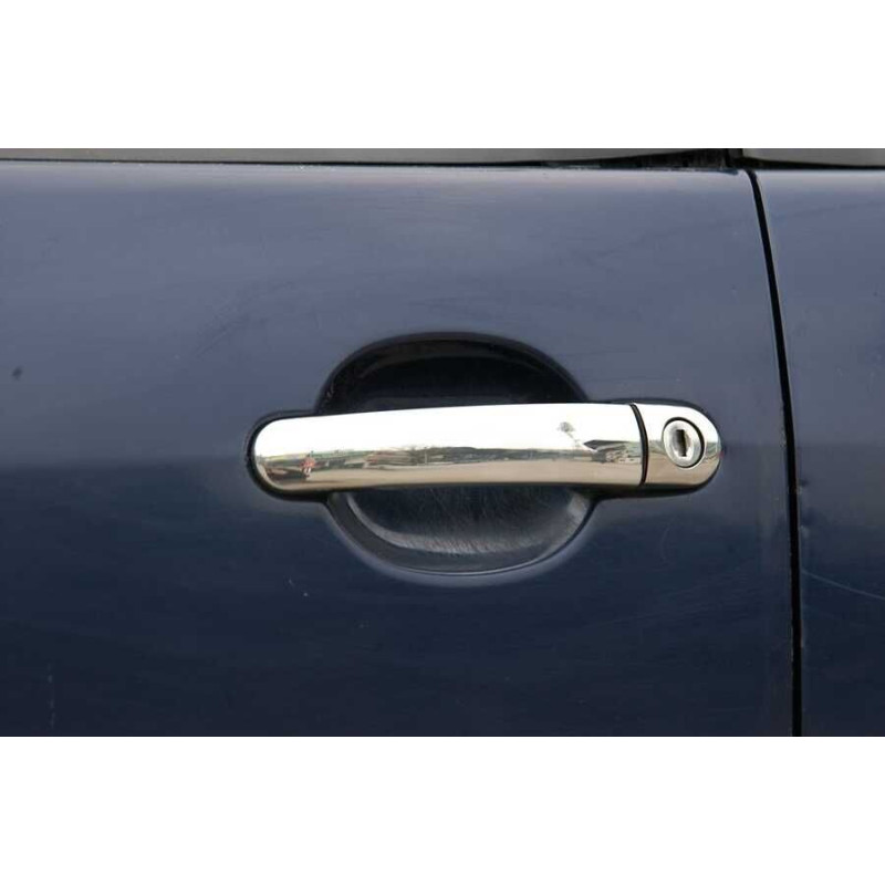 OMSA VW Bora Krom Kapı Kolu 4 Kapı 1998-2004 Arası
