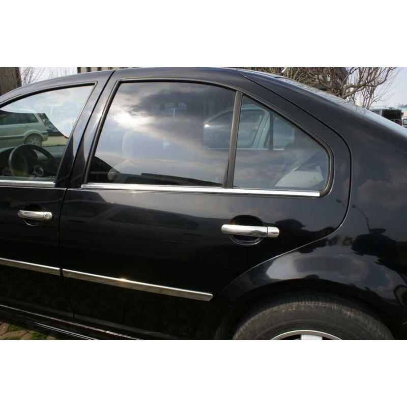 OMSAVW Bora SD Krom Cam Alt Çıtası 1998-2005 Arası
