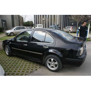 OMSAVW Bora SD Krom Cam Alt Çıtası 1998-2005 Arası