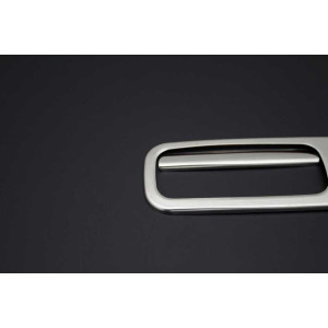 OMSA VW Caddy Krom Bagaj Açma 2 Parça 2003-2010 Arası