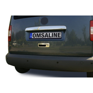 OMSA VW Caddy Krom Bagaj Açma 2 Parça 2003-2010 Arası
