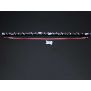 OMSA VW Caddy Krom Bagaj Alt Çıta 2010-2014 Arası