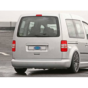 OMSA VW Caddy Krom Bagaj Alt Çıta 2010-2014 Arası