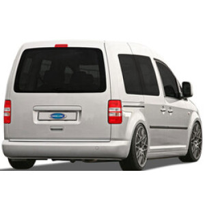 OMSA VW Caddy Krom Sinyal Çerçevesi 2 Parça 2003-2014 Arası