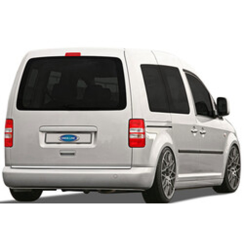 OMSA VW Caddy Krom Sinyal Çerçevesi 2 Parça 2003-2014 Arası