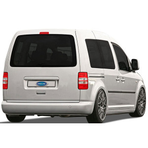 OMSA VW Caddy Krom Bagaj Alt Çıta 2003-2014 Arası
