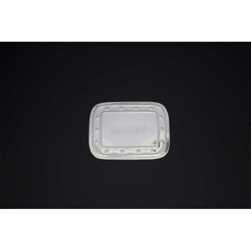 OMSA VW Caddy Krom Depo Kapağı 2003-2019 Arası