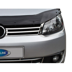 OMSA VW Caddy Krom Far Kaşı 2 Parça 2010-2014 Arası