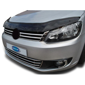 OMSA VW Caddy Krom Far Kaşı 2 Parça 2010-2014 Arası