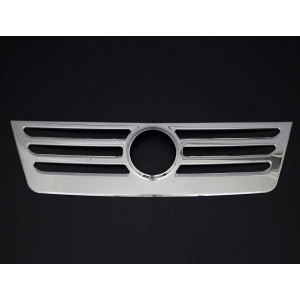 OMSA VW Caddy Krom Ön Panjur Formlu 2003-2010 Arası