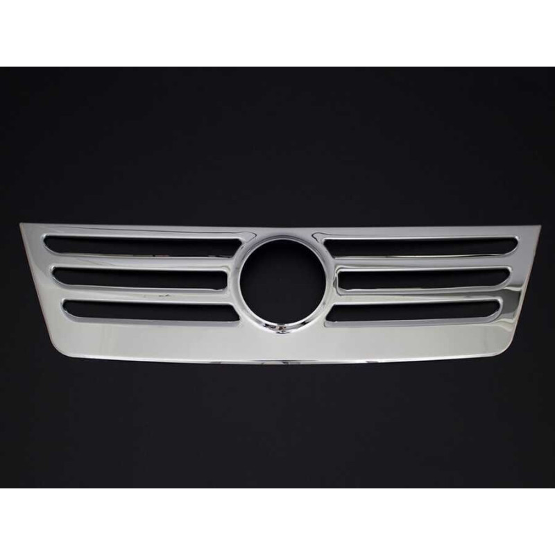 OMSA VW Caddy Krom Ön Panjur Formlu 2003-2010 Arası