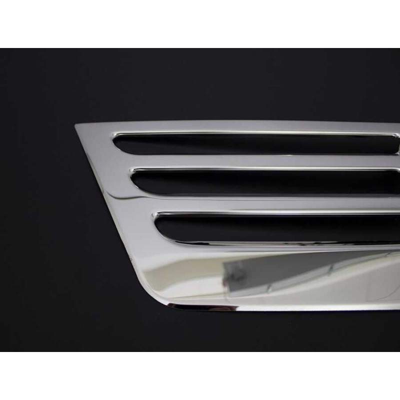 OMSA VW Caddy Krom Ön Panjur Formlu 2003-2010 Arası