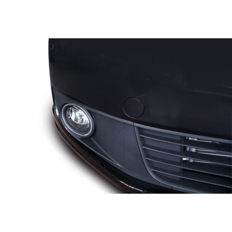 OMSA VW Caddy Krom Sis Farı Çerçevesi 2 Parça 2010-2014 Arası