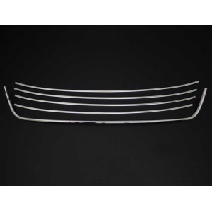 OMSA VW Caddy Krom Ön Tampon Çerçevesi 5 Parça 2010-2014 Arası