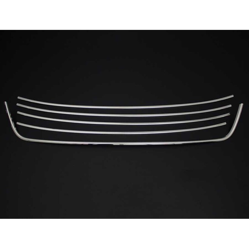 OMSA VW Caddy Krom Ön Tampon Çerçevesi 5 Parça 2010-2014 Arası