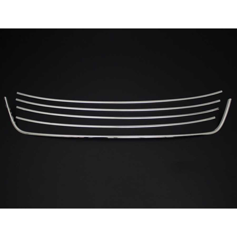 OMSA VW Caddy Krom Ön Tampon Çerçevesi 5 Parça 2010-2014 Arası