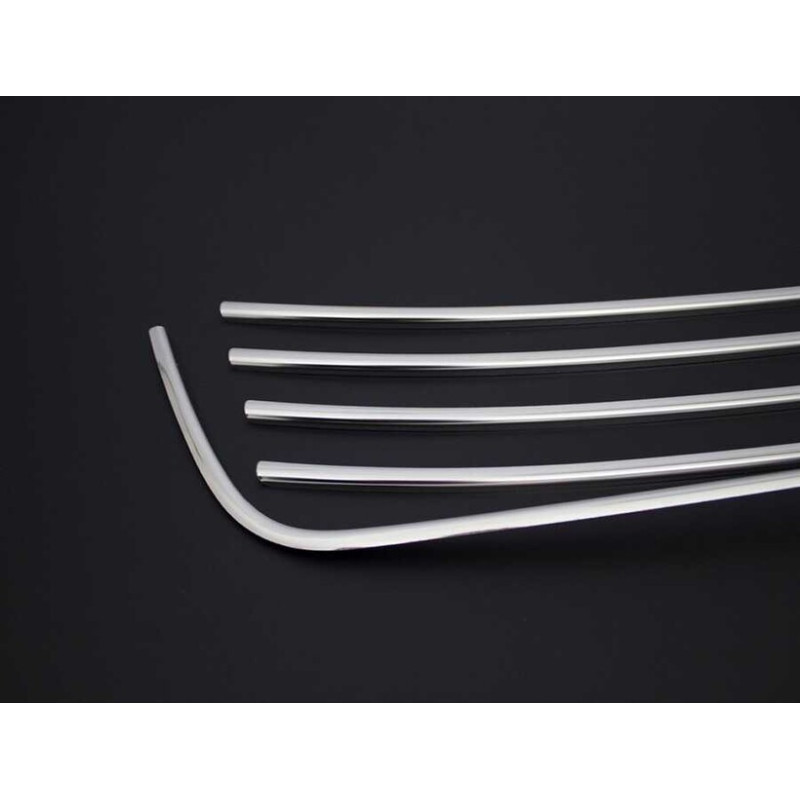 OMSA VW Caddy Krom Ön Tampon Çerçevesi 5 Parça 2010-2014 Arası