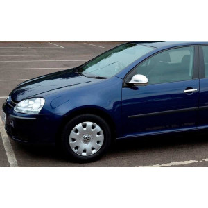OMSA VW EOS Krom Ayna Kapağı 2 Parça 2006-2011 Arası