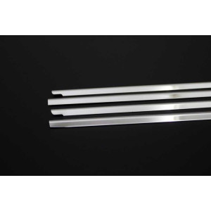 OMSA VW Golf 4 HB Krom Cam Alt Çıtası 1997-2004 Arası
