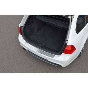 OMSA VW Golf 4 Krom Arka Tampon Eşiği Taşlı 1998-2004 Arası
