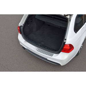 OMSA VW Golf 4 Krom Arka Tampon Eşiği Taşlı 1998-2004 Arası