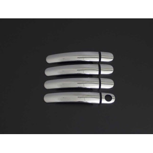 OMSA VW Golf 4 Krom Kapı Kolu 4 Kapı 1998-2004 Arası