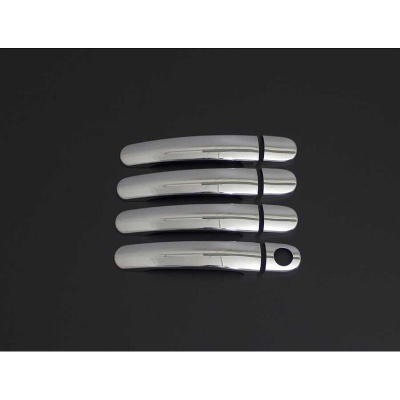 OMSA VW Golf 4 Krom Kapı Kolu 4 Kapı 1998-2004 Arası