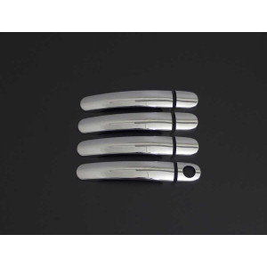 OMSA VW Golf 4 Krom Kapı Kolu 4 Kapı 1998-2004 Arası