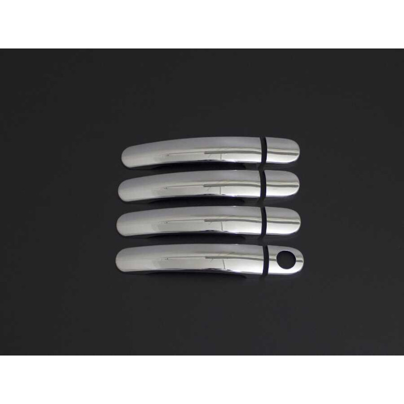 OMSA VW Golf 4 Krom Kapı Kolu 4 Kapı 1998-2004 Arası
