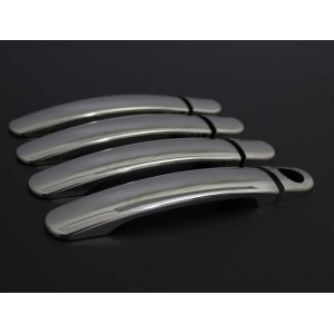 OMSA VW Golf 4 Krom Kapı Kolu 4 Kapı 1998-2004 Arası