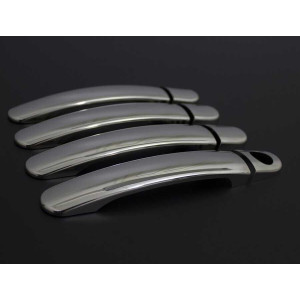 OMSA VW Golf 4 Krom Kapı Kolu 4 Kapı 1998-2004 Arası