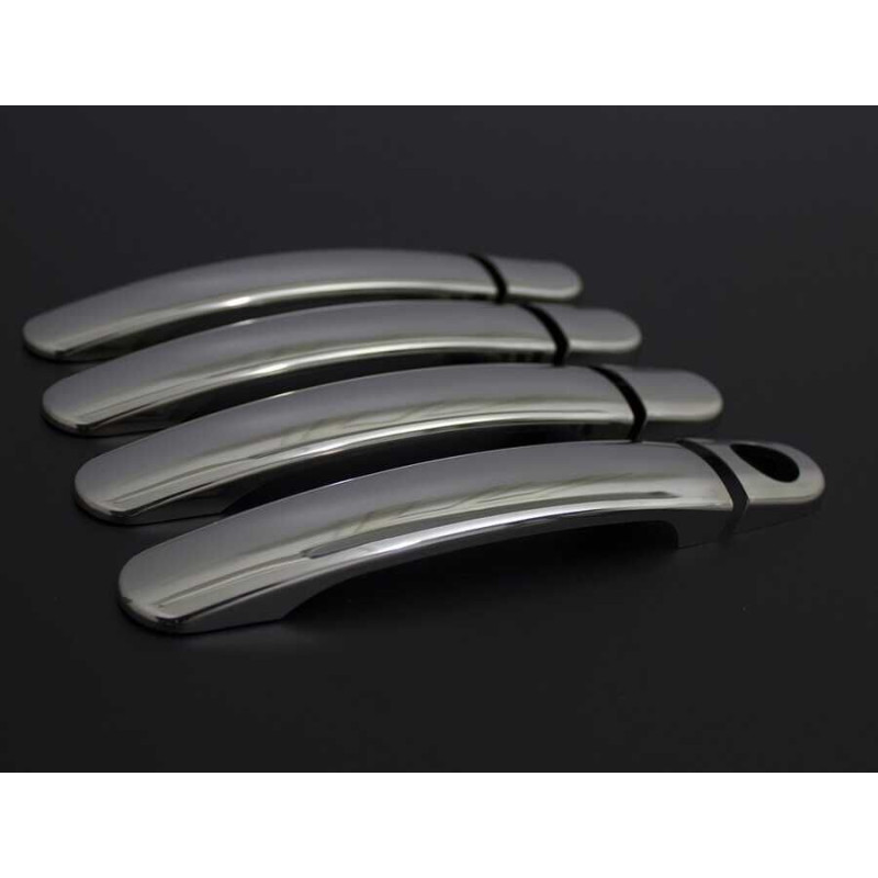 OMSA VW Golf 4 Krom Kapı Kolu 4 Kapı 1998-2004 Arası