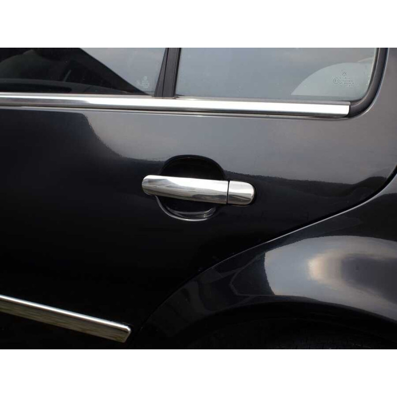 OMSA VW Golf 4 Krom Kapı Kolu 4 Kapı 1998-2004 Arası