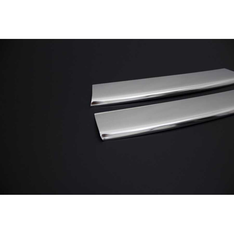 OMSA VW Golf 4 Krom Ön Panjur 4 Parça 1997-2004 Arası