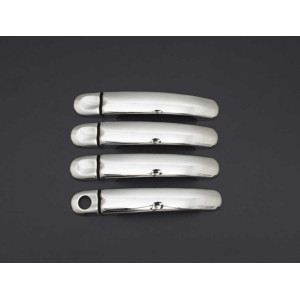 OMSA VW Golf 5 Plus Krom Kapı Kolu 4 Kapı 2004-2009 Arası