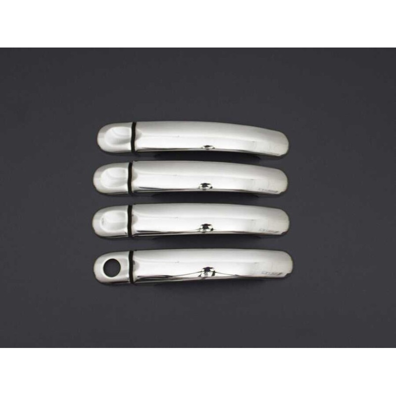 OMSA VW Golf 5 Plus Krom Kapı Kolu 4 Kapı 2004-2009 Arası