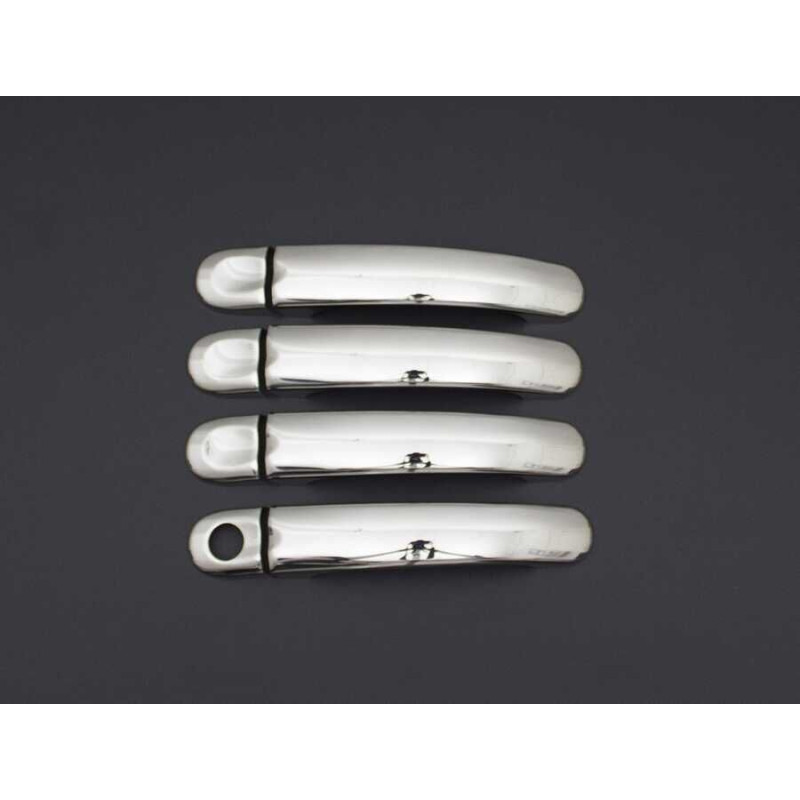 OMSA VW Golf 5 Plus Krom Kapı Kolu 4 Kapı 2004-2009 Arası